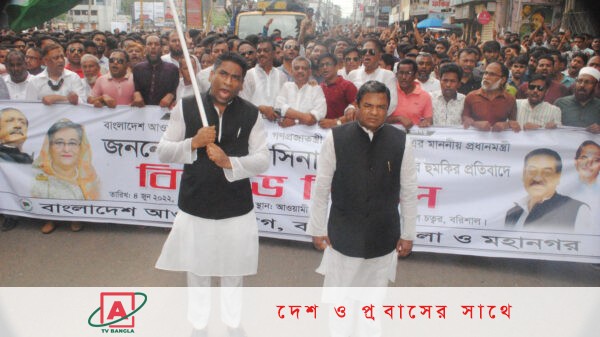 আগামী নির্বাচন গণতান্ত্রিকপন্থায় হবে – বিসিসি মেয়র সেরনিয়াবাত সাদিক আব্দুল্লাহ