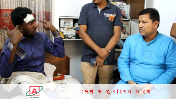 ‘সড়কে ভোগান্তি দিন দিন বাড়ছে’