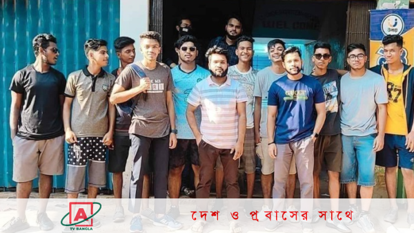 কানাডায় মায়ের কাছে ফেরা হলো না হিশামের