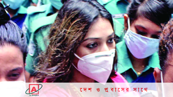 আমি তো সেদিনই মরে গেছি যেদিন কারাগারে এসেছি : ডা. সাবরিনা