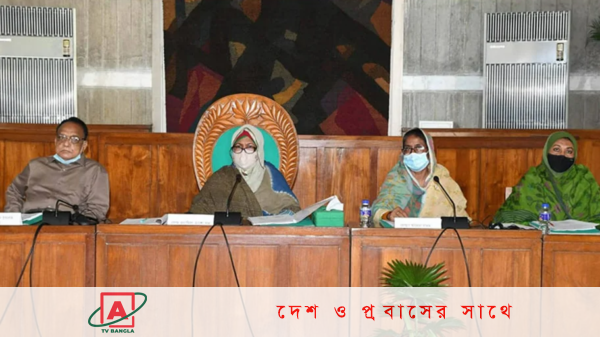 লাইট-এসি বন্ধ রেখে সংসদীয় কমিটির বৈঠক