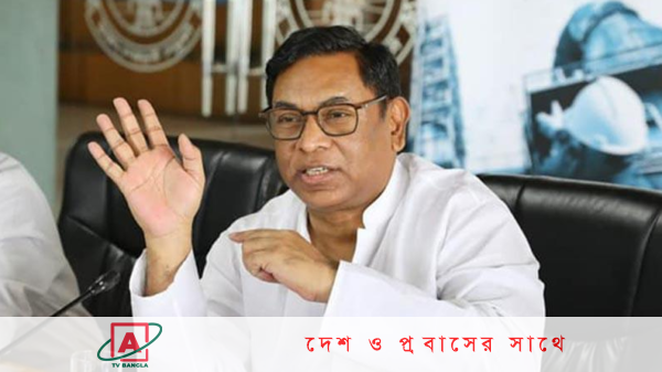 লোডশেডিং এক সপ্তাহ পর্যবেক্ষণ করে পরবর্তী সিদ্ধান্ত: প্রতিমন্ত্রী