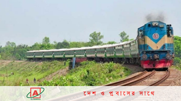 শিক্ষার্থীদের অবরোধ প্রত্যাহার, রেল যোগাযোগ স্বাভাবিক