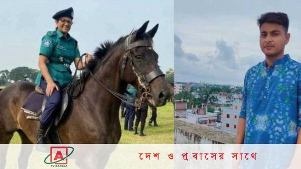 রাতে পুলিশ কর্মকর্তার ‘আত্মহত্যা’, ভোরে মিলল তাঁর সাবেক দেহরক্ষীর লাশ