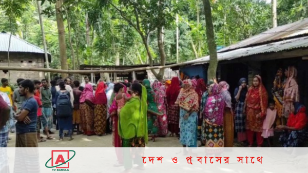 যশোরে বাবার ট্রলিতে চাপা পড়ে মেয়েসহ দুই শিশুর মৃত্যু