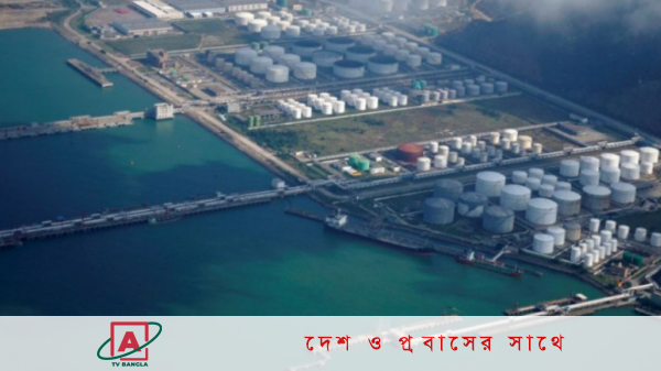 টানা তিন মাস রাশিয়ার তেলের সবচেয়ে বড় ক্রেতা চীন