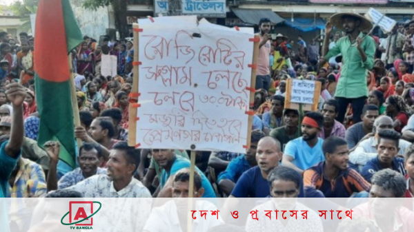 বিকেলে প্রধানমন্ত্রীর সঙ্গে চা-বাগান মালিকদের সভা