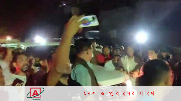 পরীক্ষা-নিরীক্ষার জন্য হাসপাতালে খালেদা জিয়া