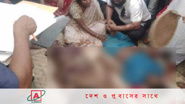 শোক দিবসের পতাকা টানাতে গিয়ে বিদ্যুৎস্পৃষ্ট হয়ে দুই ভাইয়ের মৃত্যু