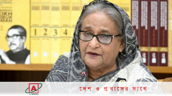 রাশিয়া থেকে ভারত তেল কিনতে পারলে আমরাও পারব : প্রধানমন্ত্রী