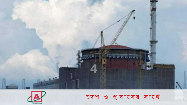 পরমাণু বিদ্যুৎকেন্দ্র নিজেদের গ্রিডে যুক্ত করতে চায় রাশিয়া : ইউক্রেন