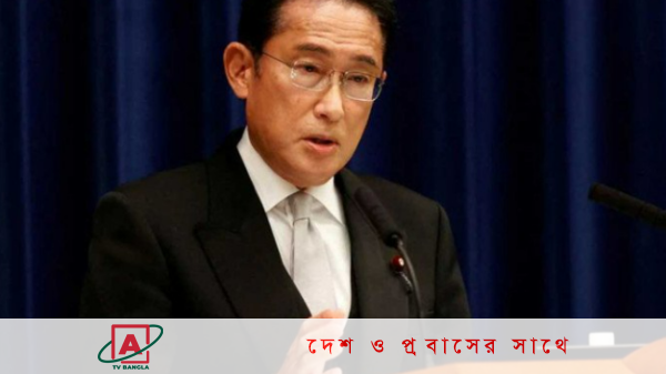 করোনায় আক্রান্ত জাপানের প্রধানমন্ত্রী