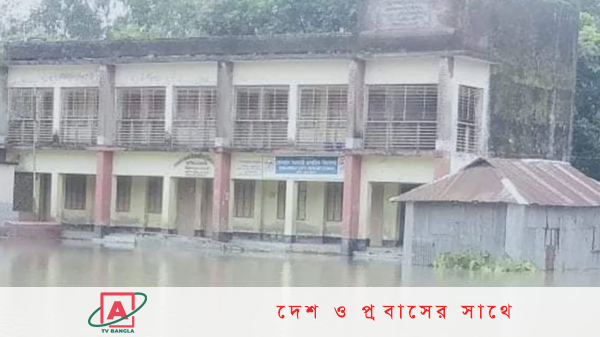 তিস্তা অববাহিকায় আবারও বন্যা