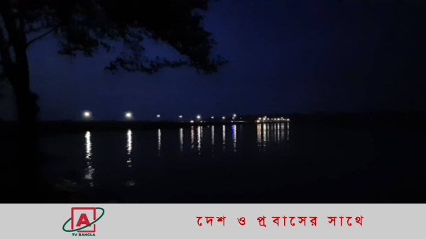 তিস্তার পানি বিপৎসীমার উপরে, খুলে দেয়া হলো সব গেট