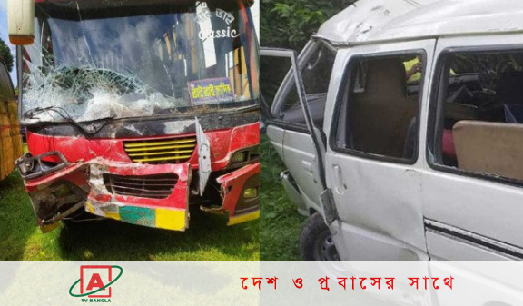 রংপুরের তারাগঞ্জে ফের সড়ক দুর্ঘটনা, নিহত ৩