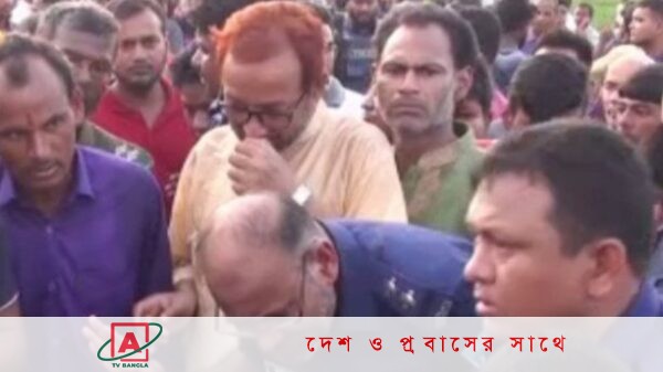 পঞ্চগড়ে নৌকাডুবিতে নিহত বেড়ে ৩৫