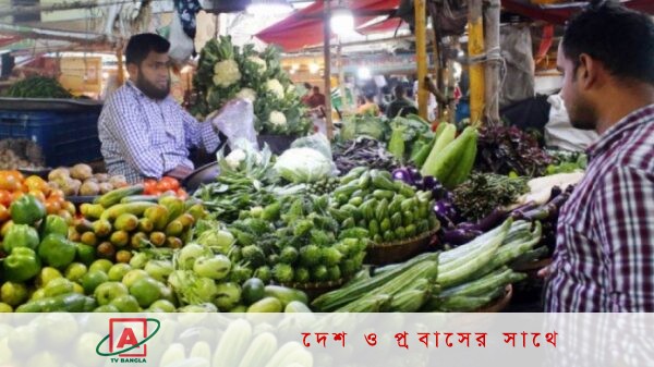 স্বস্তি নেই বাজারে, সব পণ্যের দাম নাগালের বাইরে