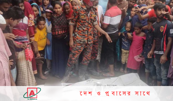 সিরাজগঞ্জে একই পরিবারের পাঁচজনসহ বজ্রাঘাতে ৯ জনের মৃত্যু