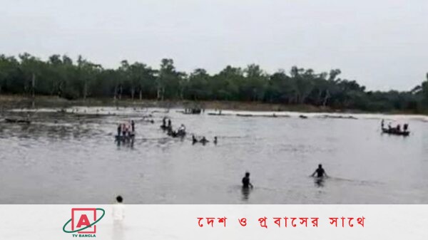করোতোয়ায় নৌকাডুবি : ৬৮ মরদেহ উদ্ধার