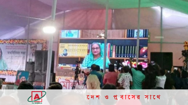 চা শ্রমিকদের ঘর করে দেওয়ার আশ্বাস প্রধানমন্ত্রীর
