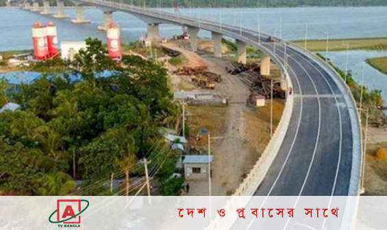 কোটি মানুষের স্বপ্নের বঙ্গমাতা সেতুর দ্বার খুলছে কাল