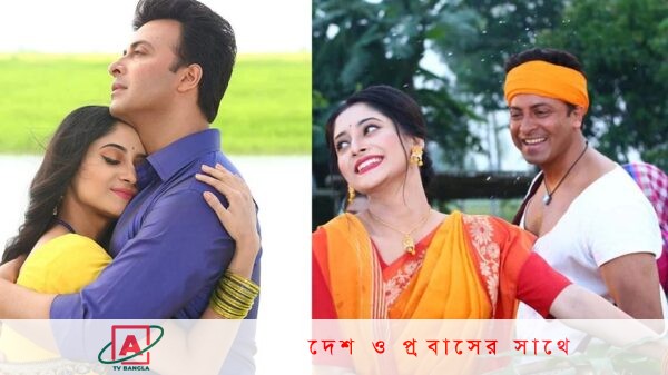 প্রেম তাঁর সঙ্গে করেছি; সেটা চরিত্রের জন্য, সিনেমার জন্য’ পূজা