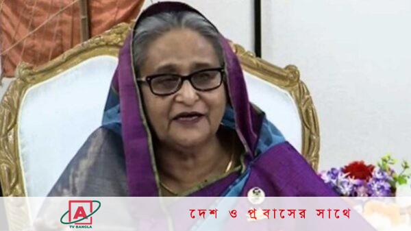 প্রথম ছয় লেনের মধুমতি ও নারায়ণগঞ্জে তৃতীয় শীতলক্ষ্যা সেতু উদ্বোধন করলেন প্রধানমন্ত্রী