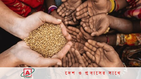 সম্ভাব্য দুর্ভিক্ষে বাংলাদেশের মোকাবিলার উপায় কী?