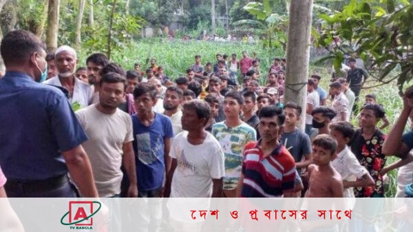 সিরাজগঞ্জে ২ ছেলেসহ মায়ের মরদেহ উদ্ধার