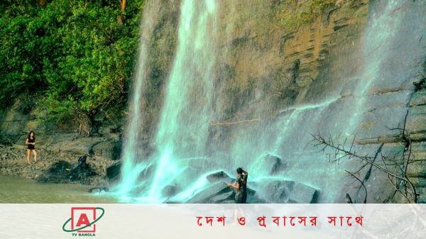 বান্দরবানের ৪ উপজেলায় ভ্রমণে নিষেধাজ্ঞা বাড়ল ৪ নভেম্বর পর্যন্ত