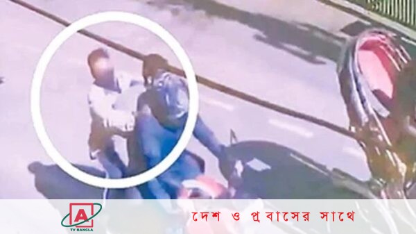 জঙ্গি ছিনতাই মামলায় রিমান্ডে ঈদী আমিন