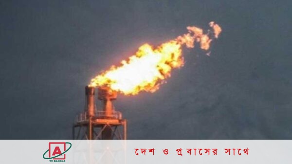 সিলেটের প্রতিদিন মিলবে ১০ মিলিয়ন ঘনফুট গ্যাস