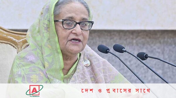 গত ১৪ বছরে ব্যাপক উন্নয়ন হয়েছে : প্রধানমন্ত্রী