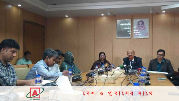 দেশের ব্যাংকিং ব্যবস্থায় তারল্যের সংকট নেই