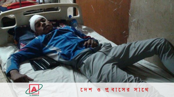 আর্জেন্টিনা-ব্রাজিল সমর্থকদের মধ্যে সংঘর্ষে পাঁচজন আহত হয়েছে