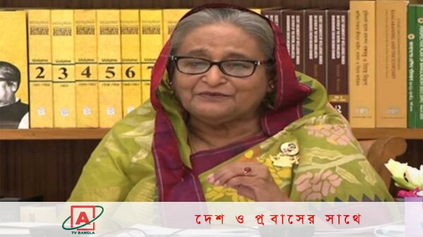 উন্নয়ন চোখে পড়ে না বিরোধীদলের