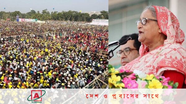 আমাদের সব ব্যাংকে পর্যাপ্ত টাকা রয়েছে