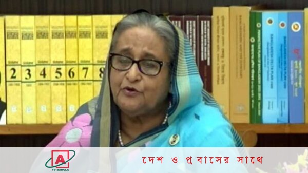 আমরা বীরের জাতি : প্রধানমন্ত্রী