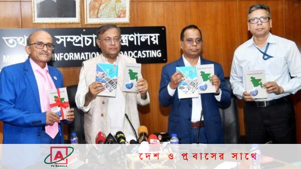 সরকার কাউকে বিশৃঙ্খলা করার অনুমতি দিতে পারে না