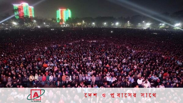 বরিশালে আর্জেন্টিনার বিশ্বকাপ জয়ের উন্মাদনা