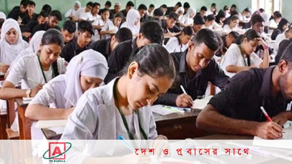 জুনে হতে পারে এইচএসসি ,এপ্রিলে এসএসসি