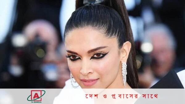 ট্রফি উদ্বোধনে কাতারে দীপিকা