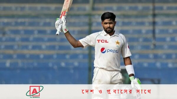 কোহলি-জয়াবর্ধনেকে ছাড়িয়ে শীর্ষে বাবর