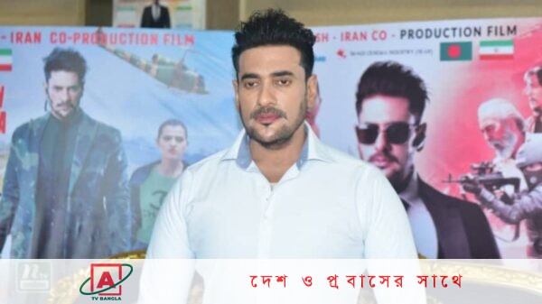 বগুড়ায় ‘মারামারি’ করতে যাচ্ছেন অনন্ত জলিল!