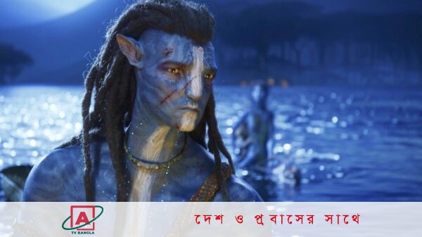 অ্যাভাটার :মুক্তির ৩ দিনেই আয় ৪৩৫
