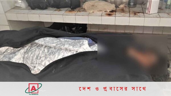 ভোলায় বিশ্বকাপ খেলা দেখতে গিয়ে যুবক নিহত