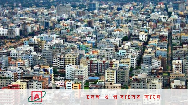 দূষিত শহরের তালিকায় চতুর্থ স্থানে ঢাকা