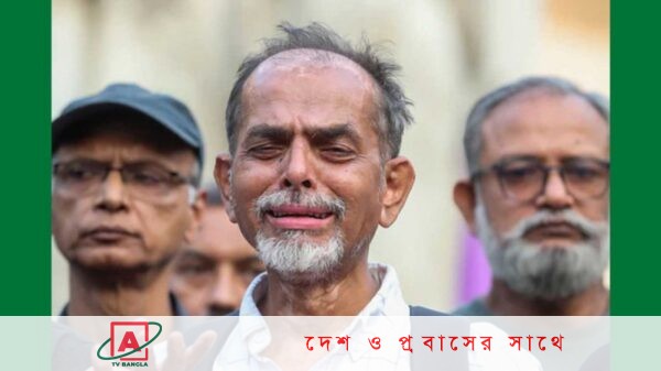 আদালতে যাবেন কাল ফারদিনের বাবা