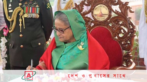 কোনো আত্মদানই বৃথা যায় না