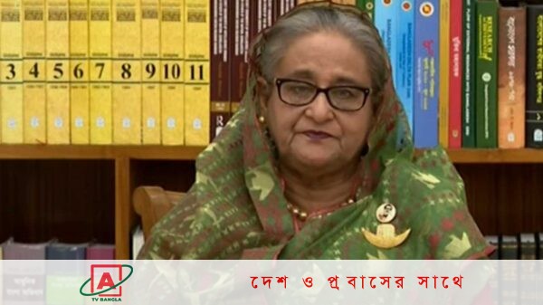 স্বাধীনতা এবং উন্নয়ন বিরোধী একটি গোষ্ঠী অরাজকতা সৃষ্টির অপচেষ্টা চালাচ্ছে